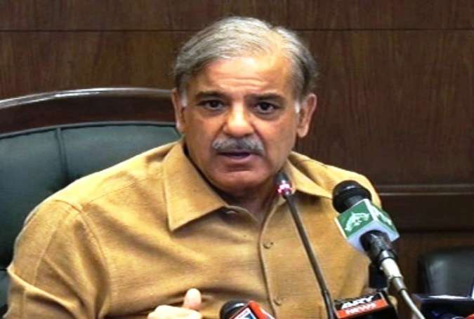 وزیراعلیٰ پنجاب شہباز شریف نے سکولوں کی سکیورٹی سخت کرنے کی ہدایت کر دی