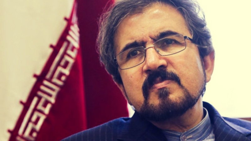 ئێران : ڕژیمی عەرەبستان هە تا دێ پڕکێش تر دەبێ 