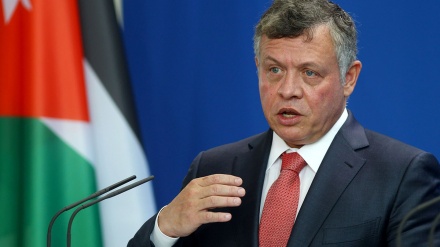 Jordanien übt heftige Kritik an Israel 