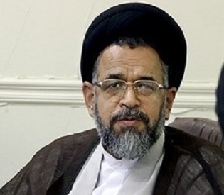 Empat anggota militan IS terbunuh di Barat Iran
