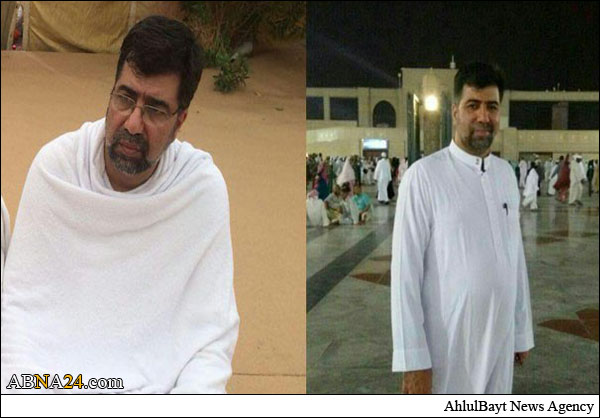 السعوديون استخرجوا قلب ودماغ الشهيد ركن آبادي !!