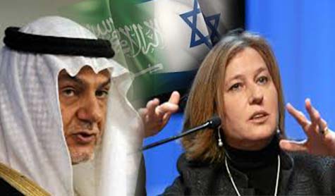 يجب العمل مع السعودية لمواجهة حزب الله