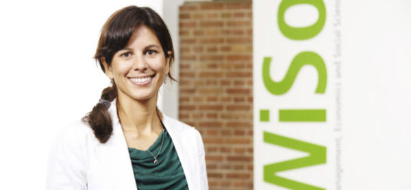 "Je religiöser, desto toleranter“