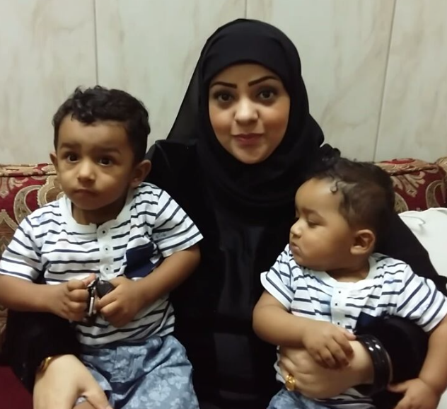 محاكمة مواطنة بحرينية بتهمة "140" حرفا