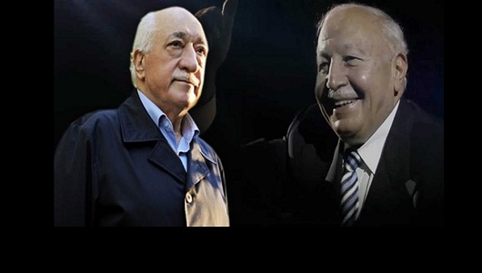 “FETÖ, Erbakan’ı Durdurmak İçin Görev Alan Bir Yapıdır”
