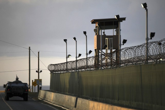 Donald Trump ponovo otvara Guantanamo?