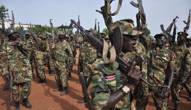 تحقيق دولي في انتهاكات بحق مدنيين في جنوب السودان