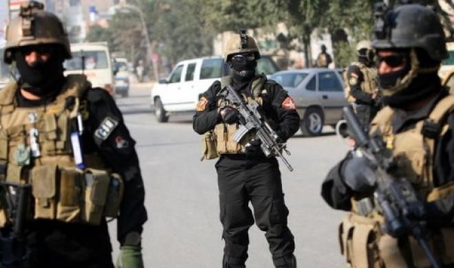 Iraqi forces kill 3 ISIS suicide bombers in Tarmiya, northern Baghdad