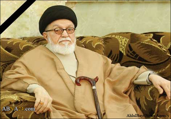 محمد بحر العلوم...الرحيل والآمال الباقية