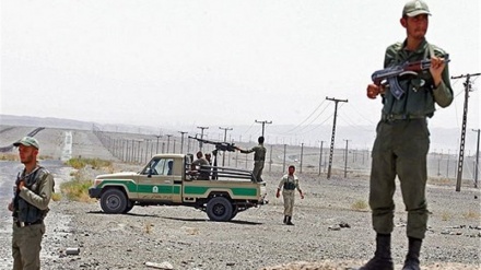 Iran: Bewaffnete Auseinandersetzung in Kermanschah
