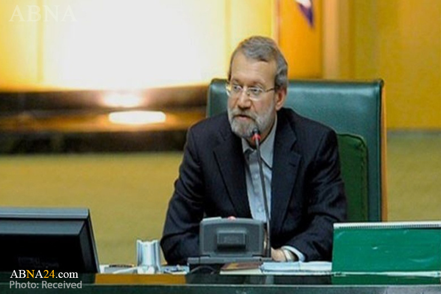 لاریجانی:ئێران پێگەی سەربازی بە سووریا نەداوە