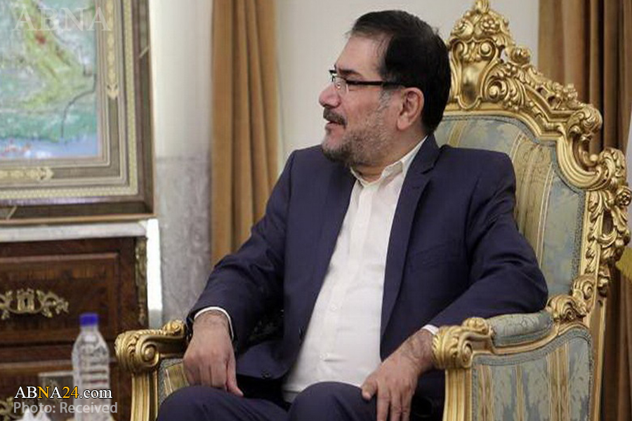 شەمخانی: تاران کردەوەی بە پێچەوانەی بەرجام قبوڵ ناکات