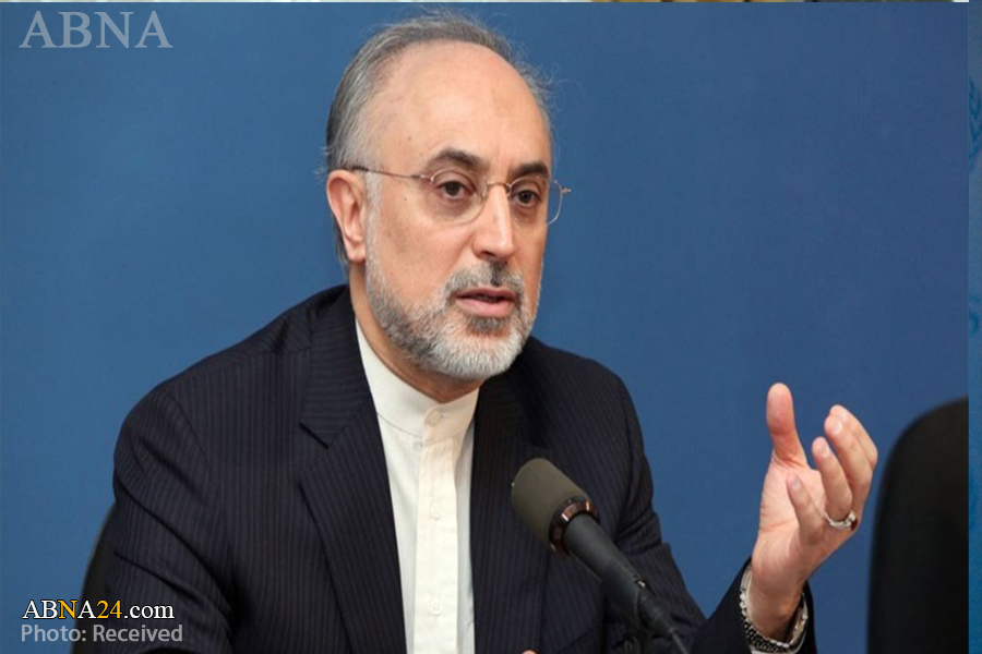 ساڵحی: سەرکەوتنی موقاوەمە لەشەڕی تیرۆریزمی تەکفیری 