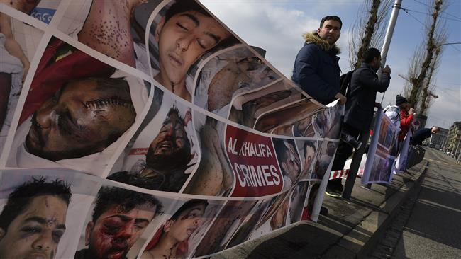 La ONU Exige al Régimen Bahreiní Finalizar la Persecución a Clérigos y Activistas Shiítas 
