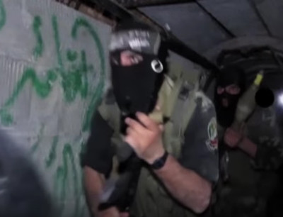 Résistance palestinienne : le Hamas n’a plus le monopole des tunnels