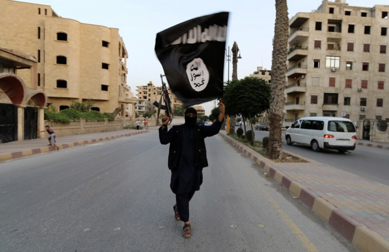 ISIS jihadists more likely to be 'Islamized radicals' than 'radical Islamists': Research 