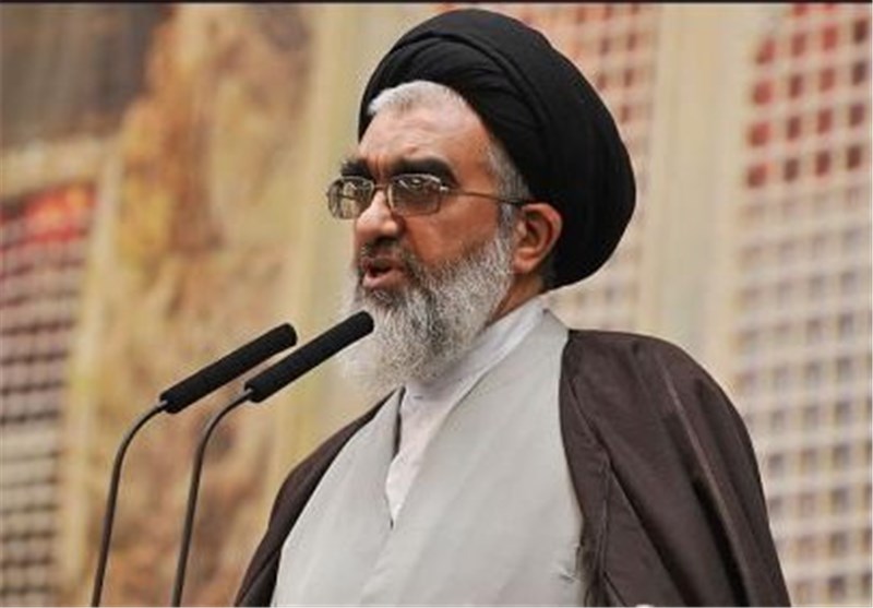JCPOA failed and imposed costs on our system: Sayyed Saeedi