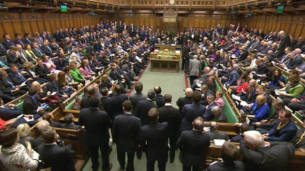 Comité Parlamentario Británico ha Criticado a la Policía del País por Entrenar a las Fuerzas del Régimen de Bahréin 