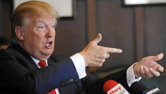 Trump 15 Temmuz Darbe Planını Deşifre Etti