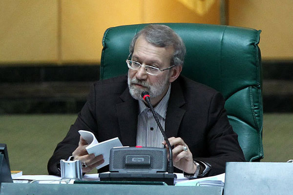 イラン国会議長、「イランはロシアに軍事基地を提供していない」