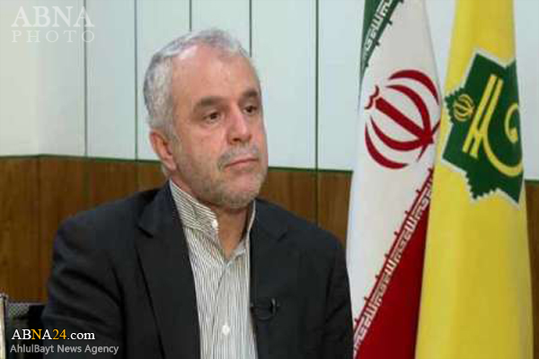 ايران تبحث مع السعودية استئناف رحلات حجاجها