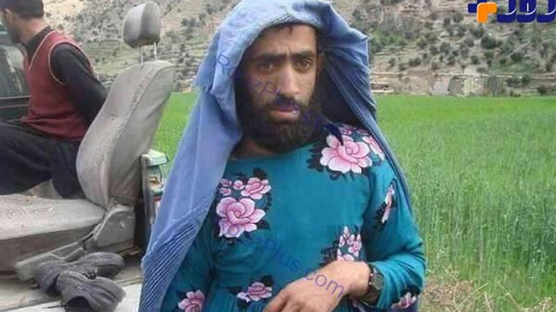 افغانستان میں تکفیری دہشتگرد گردہ داعش کا سرغنہ ہلاک