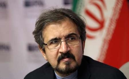 Iran condemns terrorist blasts in Turkey