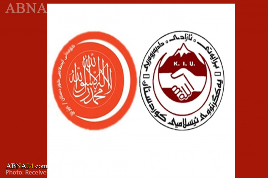 دوو پارتی ئیسلامیی کوردستانی ئێراق لەسەرووبەندی یەکگرتن دان