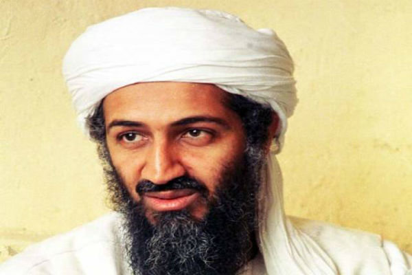 اسامہ بن لادن کے بیٹے کی سعودی بادشاہت کے خاتمہ کے لیے جدوجہد پر تاکید