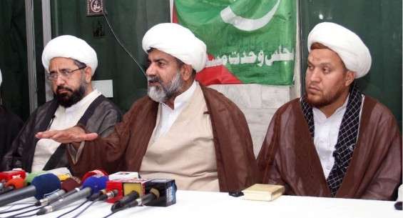 Indian PM's interference in Pakistan’s internal matters a severe violation of diplomatic norms - Senior Shia cleric
