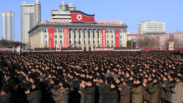 Pyongyang Desak KL Bebaskan 3 Suspek Bunuh Jong Nam