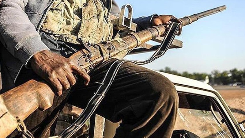کیمرون میں درجنوں دہشتگردوں کی ہلاکت