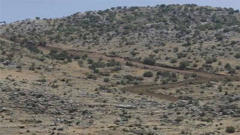 لبنان پر صیہونی جارحیت
