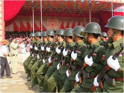 ကိုးကန္႔၊ ရခိုင္ႏွင့္ တအာင္းပေလာင္တပ္မ်ားကို ညီလာခံဖိတ္ၾကားမည္မဟုတ္ပါ