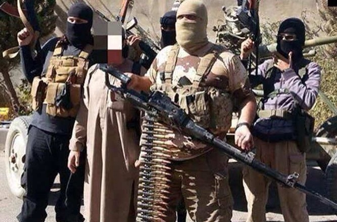 مجموعة مسلحة تقطع الاتصالات في ليبيا