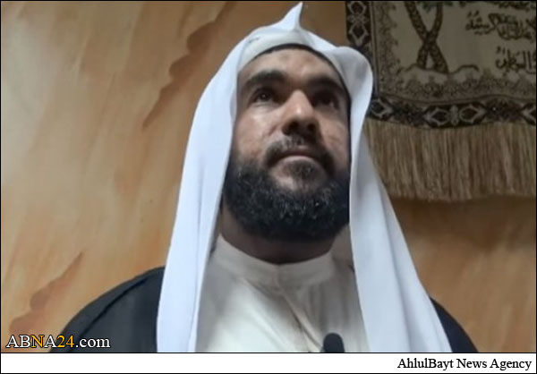 حكم بالسجن لمدة عام لإمام جامع الزهراء بمدينة حمد على خلفية إعتصام الدراز