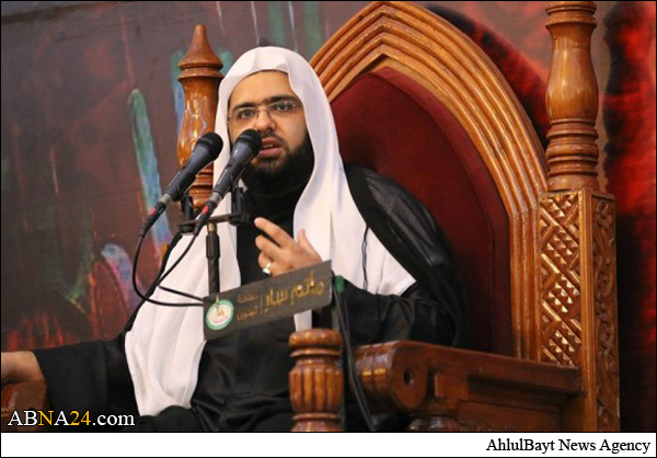 إحالة الشيخ علي الجفيري للمحاكمة بعد 15 يوما من اعتقاله