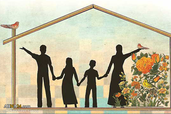 O BOM RELACIOMENTO FAMILAR 