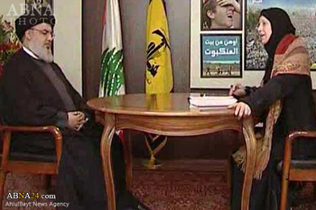 لبنان پر اگر جنگ مسلط کی گئی تو کامیابی، حزب اللہ کو ہی حاصل ہو گی: سید حسن نصراللہ