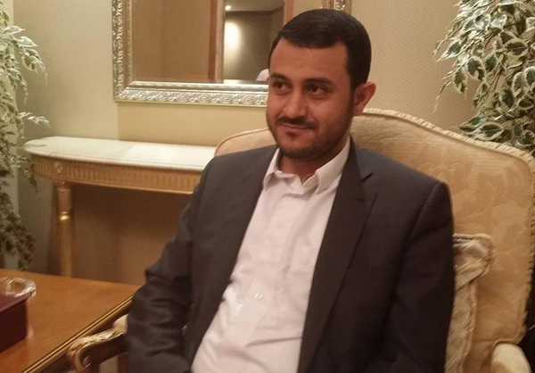 عضو في الوفد الوطني اليمني يكشف عن تهديد أمريكي في مفاوضات بالكويت