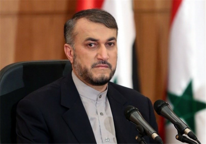 Saudi’s aggression against Yemenis foiled Kuwait constructive plans: Iranian official