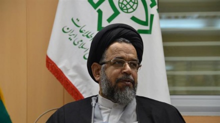 Iran: Kern von IS-Terroristengruppe zerschlagen