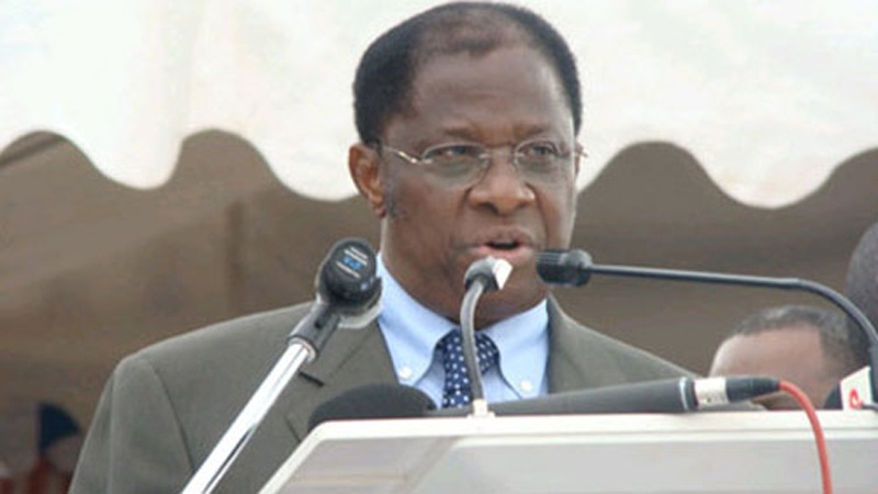 Jamhuriyar Demokradiyyar Congo: An Saki Fursunonin Siyasa