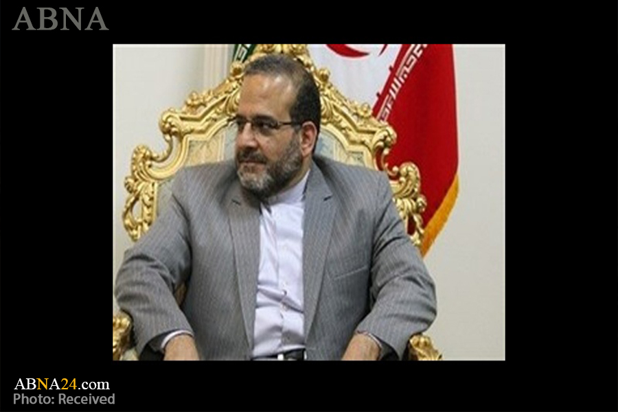 هاوکاریی هاوبەشی تاران، دەمشق و مۆسکۆ لەدژ تیرۆر