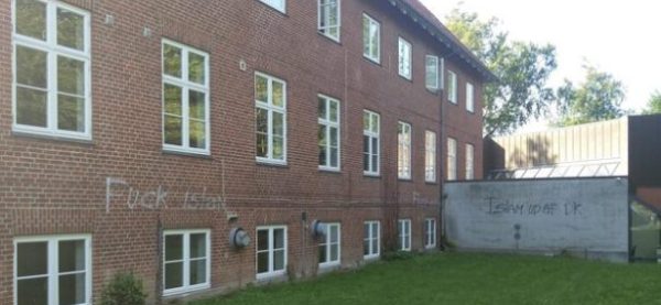 Diskussion um Moschee belastet politisches Klima