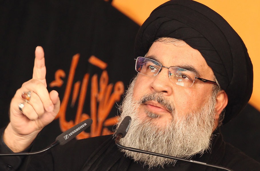 Hezbollah will emerge victorious from any Zionist war on Lebanon - Sayyed Nasrallah