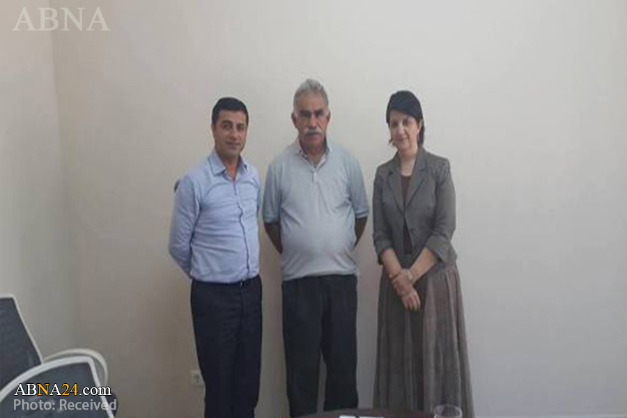 پرسی کورد پاش کووده‌تا/ عومه‌ر فارۆق گرگرلی ئۆغڵۆ 