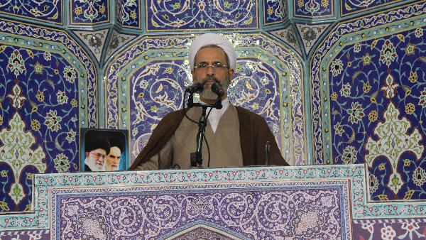 Al Saud, MKO and ISIS formed a coalition to create insecurity in Iran - Qom Friday Prayer leader