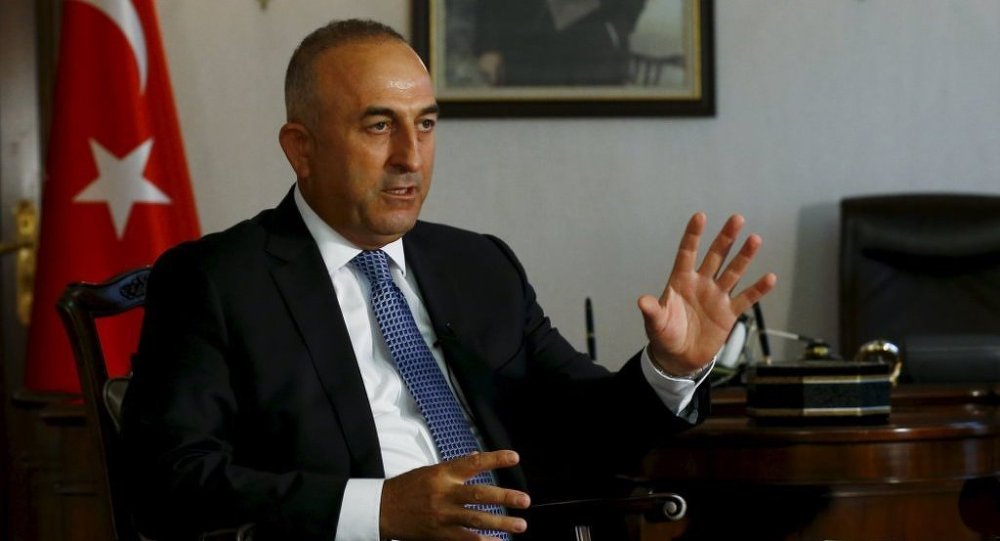 Turki Mahu Referendum Kemerdekaan Kurdis Di Iraq Dibatalkan