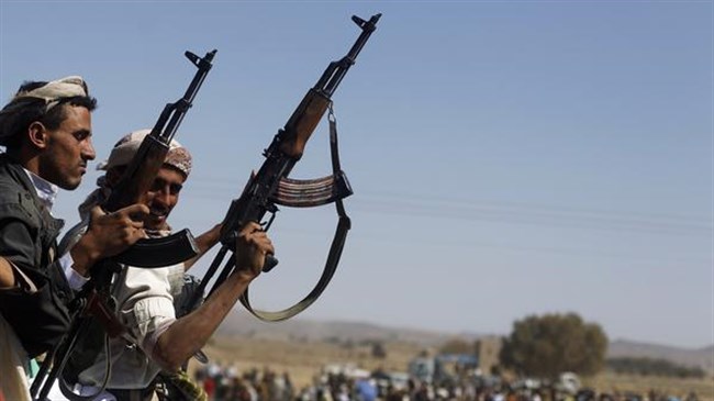 “Ansarulá Corta Ruta de Suministro de Mercenarios Saudíes en Adén y Taiz”
